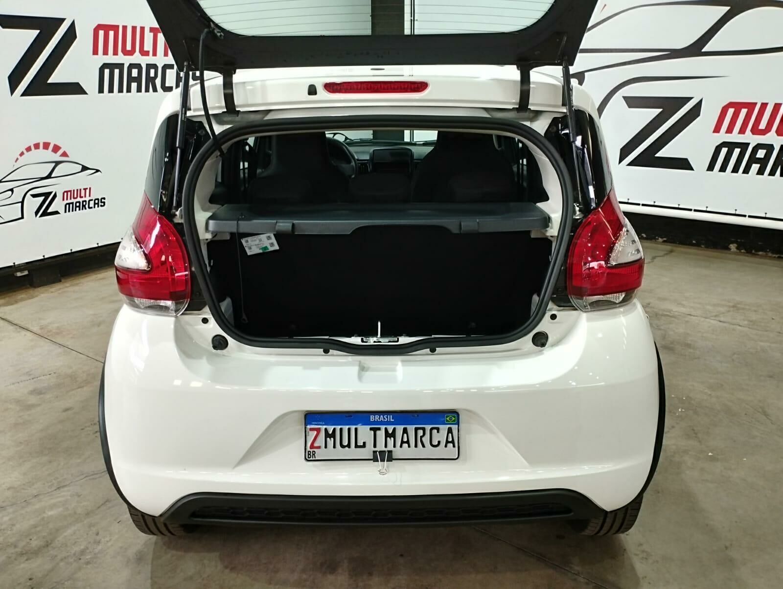 Imagem do veículo  FIAT MOBI LIKE 1.0